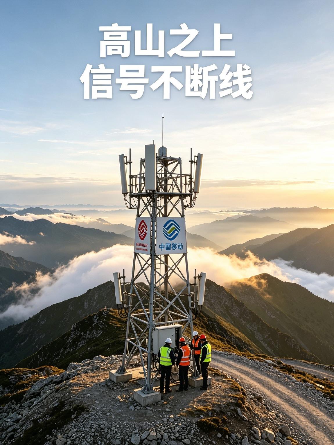 八大政务外勤岗位，稳定网络是履职生命线！
1、城市城管执法人员
2、 森林防火巡