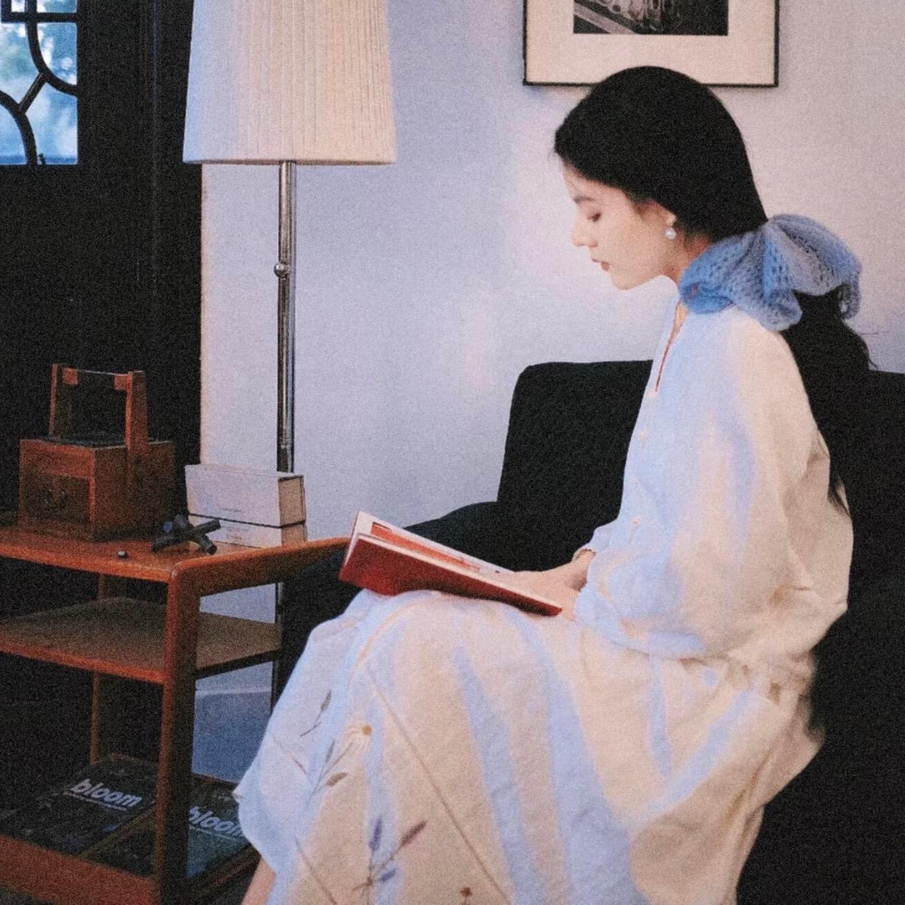 贵气感的一些头像✨ 