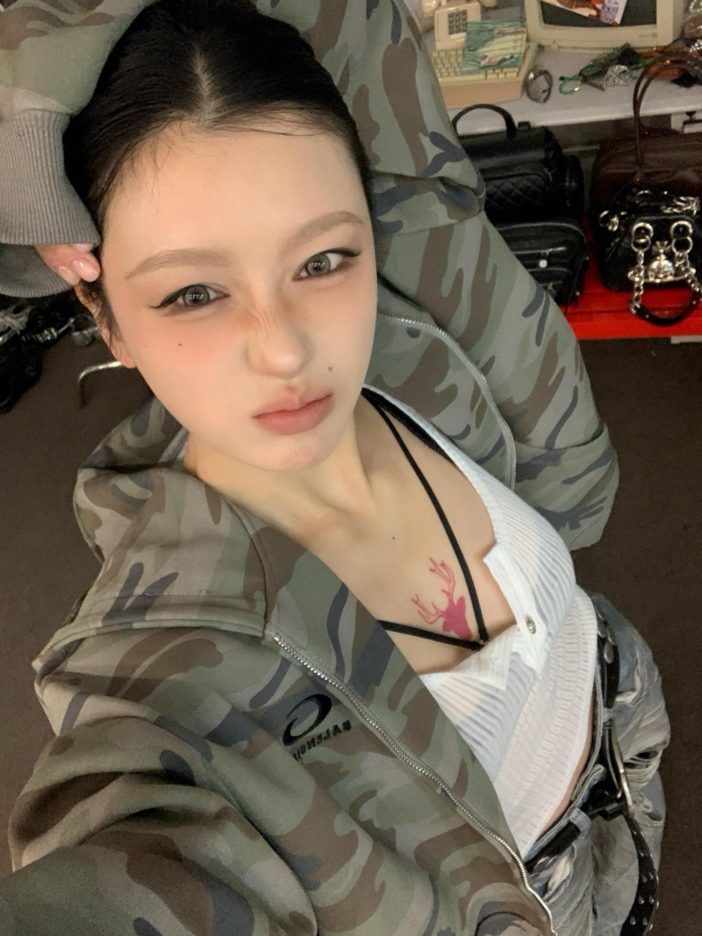 春天 当然要怎么漂亮怎么来
