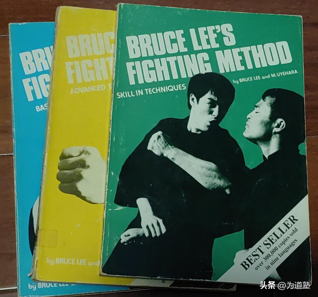 《李小龙技击法》是李小龙的武学经典，一直是世界武林的畅销书，在中国更是讲技击实战