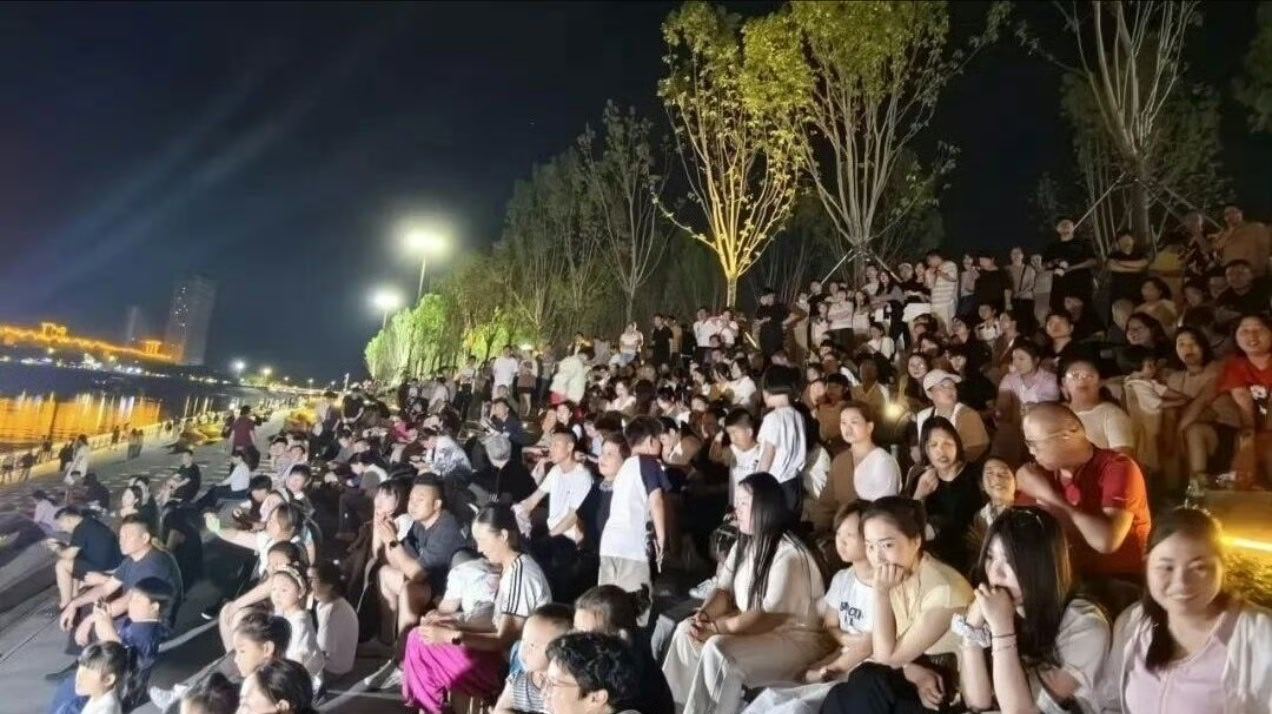 寻美周口 【周口这场音乐会不要错过  】  7月3日19:30，“火红的七月·逐