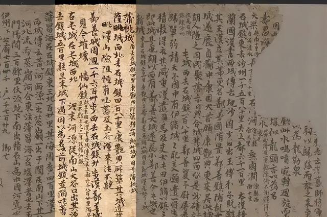 葡萄是怎样传遍大唐的？唐朝人为了喝上香醇的葡萄酒，煞费苦心


在古老的丝绸之路
