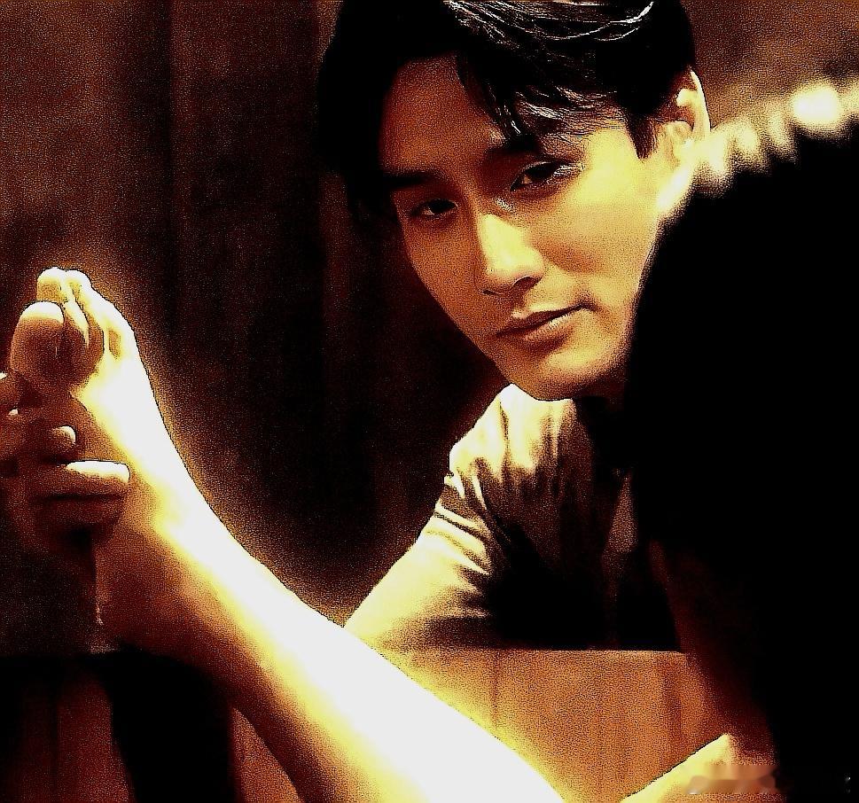 1995年香港导演区丁平根据日本作家芥川龙之介小说改编拍摄的电影《南京的耶稣》中