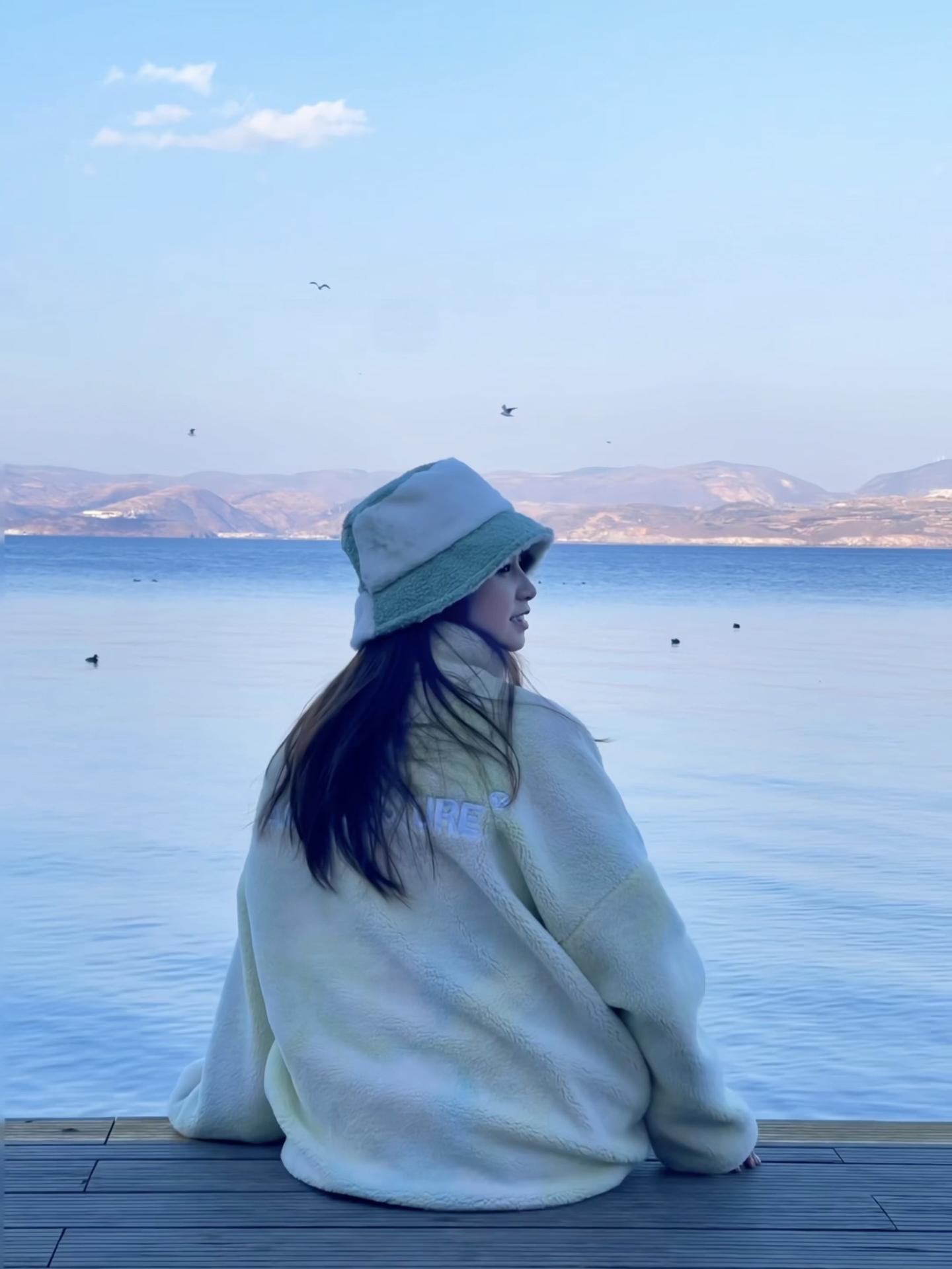 That should be me.在失去的所有人之中我最怀念我自己
