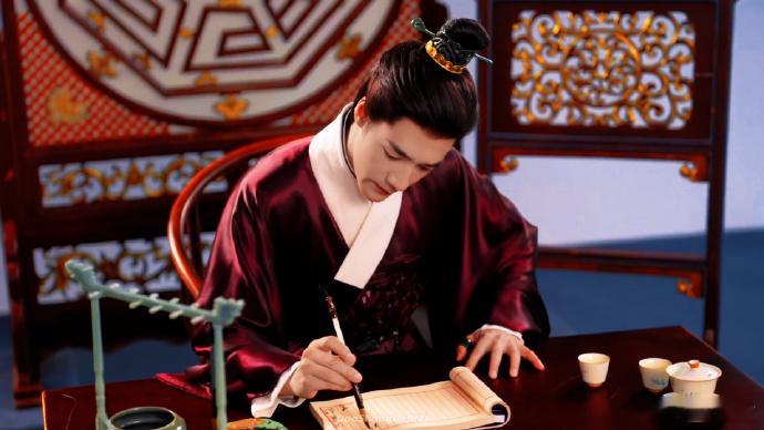 此沙一部戏集齐文臣武将糙汉不愧是我喜欢的此沙，对于文成武将来说，安利一波《良陈美