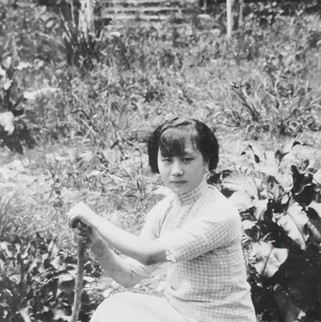 1940年2月，军统苏州站行动组组长蒋履苹，被日伪称为“女罗刹”，为掩护战友撤退