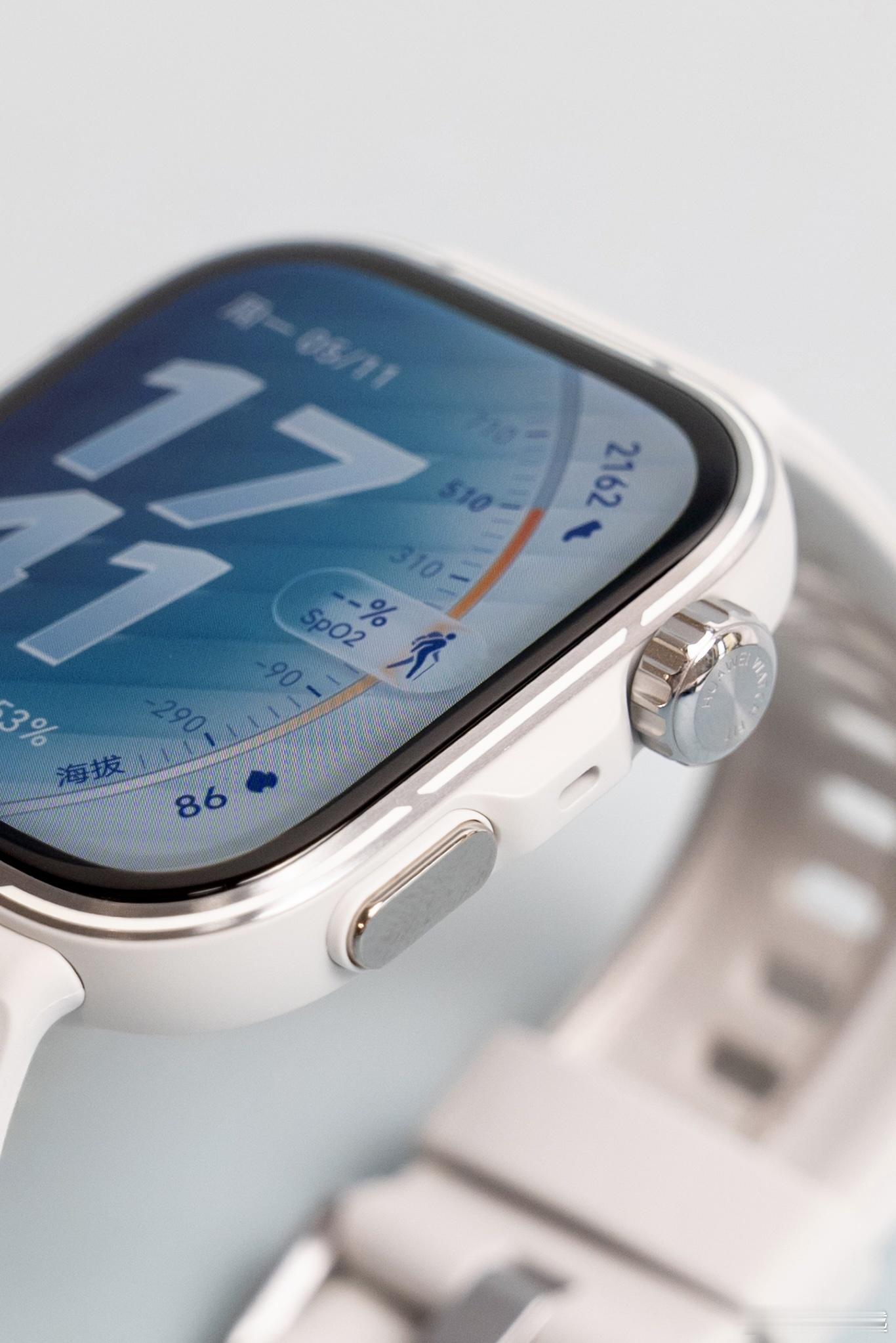520前我心动了 俺也有点心动了，但是心动的是华为WATCH FIT5 Pro，