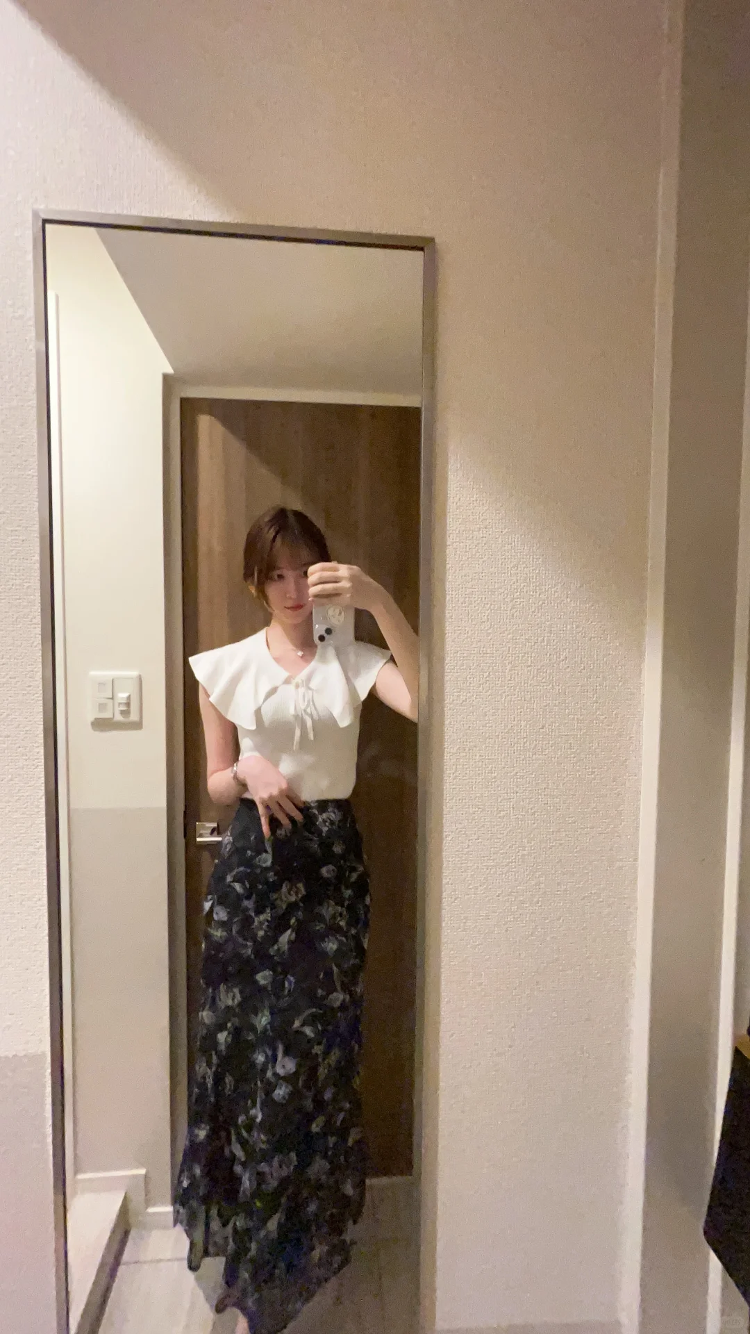 🇯🇵33度穿什么