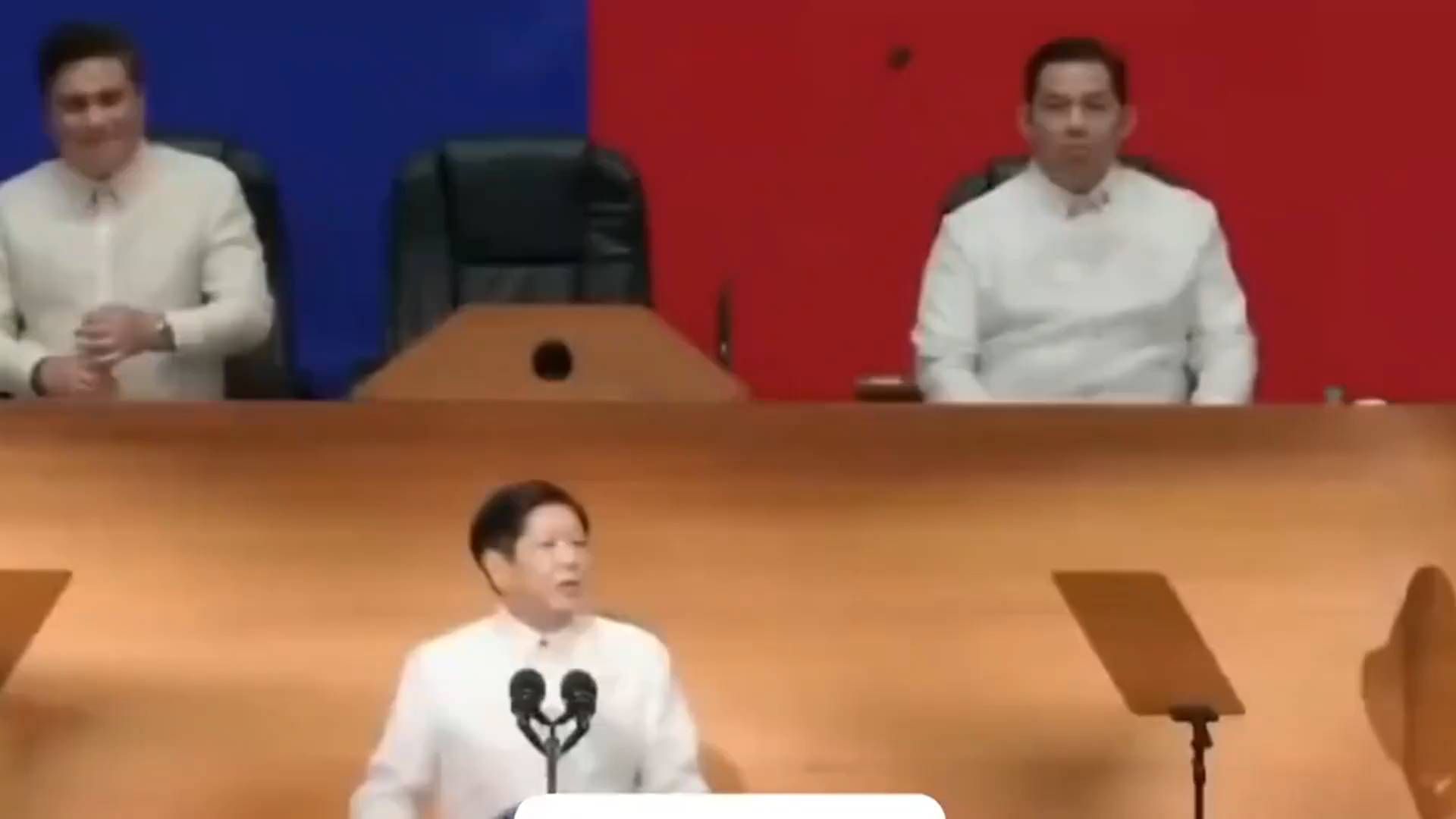 裁定落地，菲律宾总统马科斯为何笑不出来？
