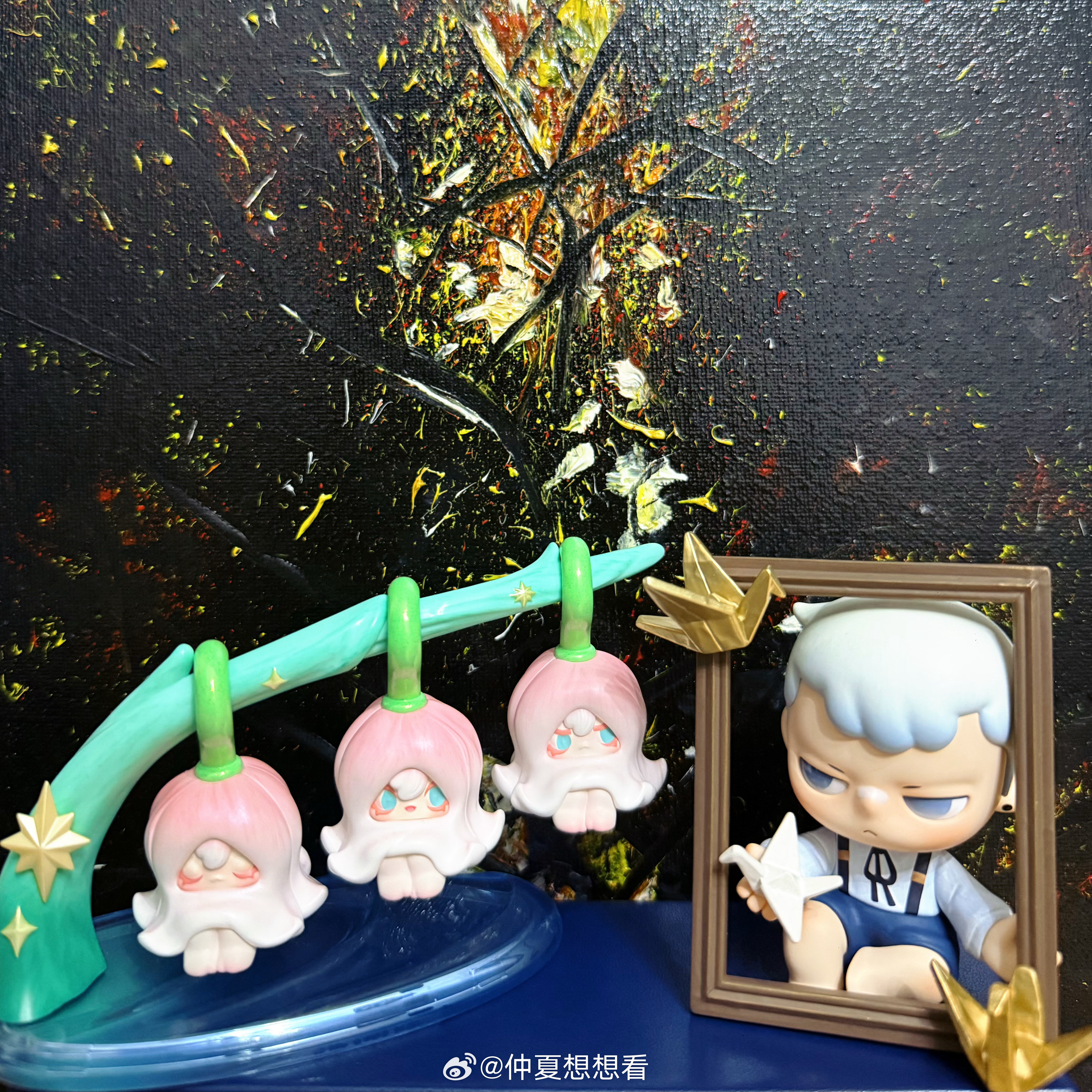当隐藏遇到隐藏1/144和1/144微信迎史上最大更新