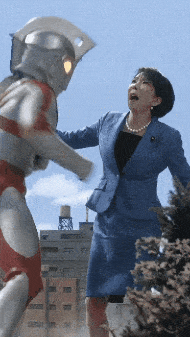 破防大赏！日本网友被AI视频气到要告联合国，笑不活了

    最近中国网友玩出