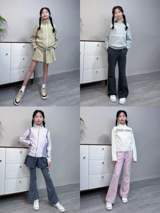 OOTD|早春学院风穿搭 高颜值➕超实用