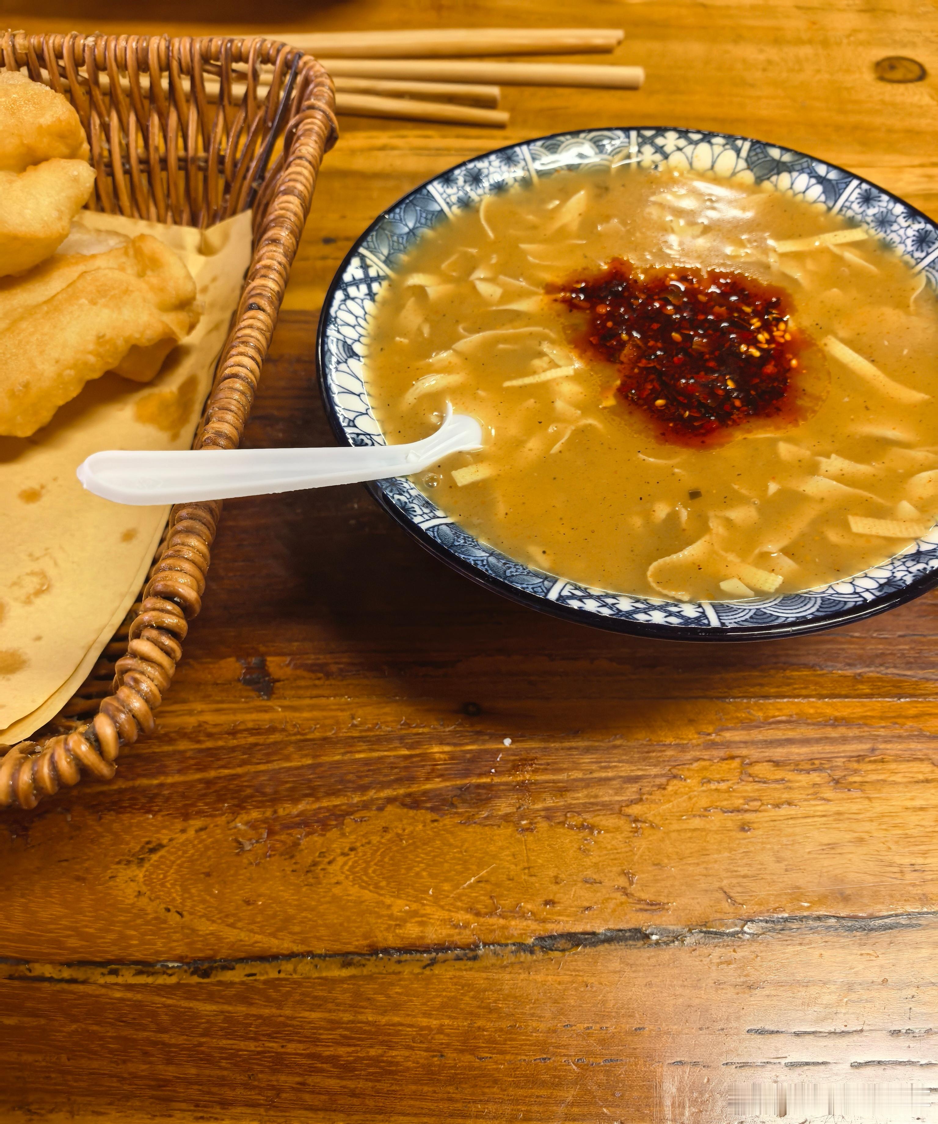 一周赶一次早市~ 