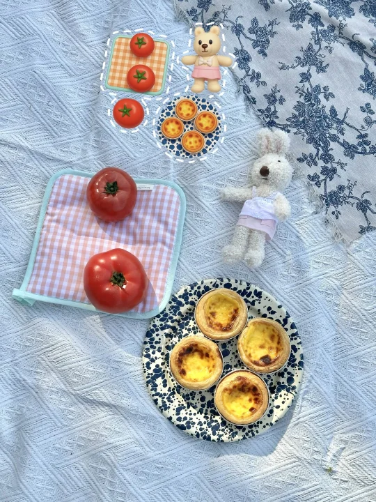 用emoji记录一些日常 *⸜( •ᴗ• )⸝*