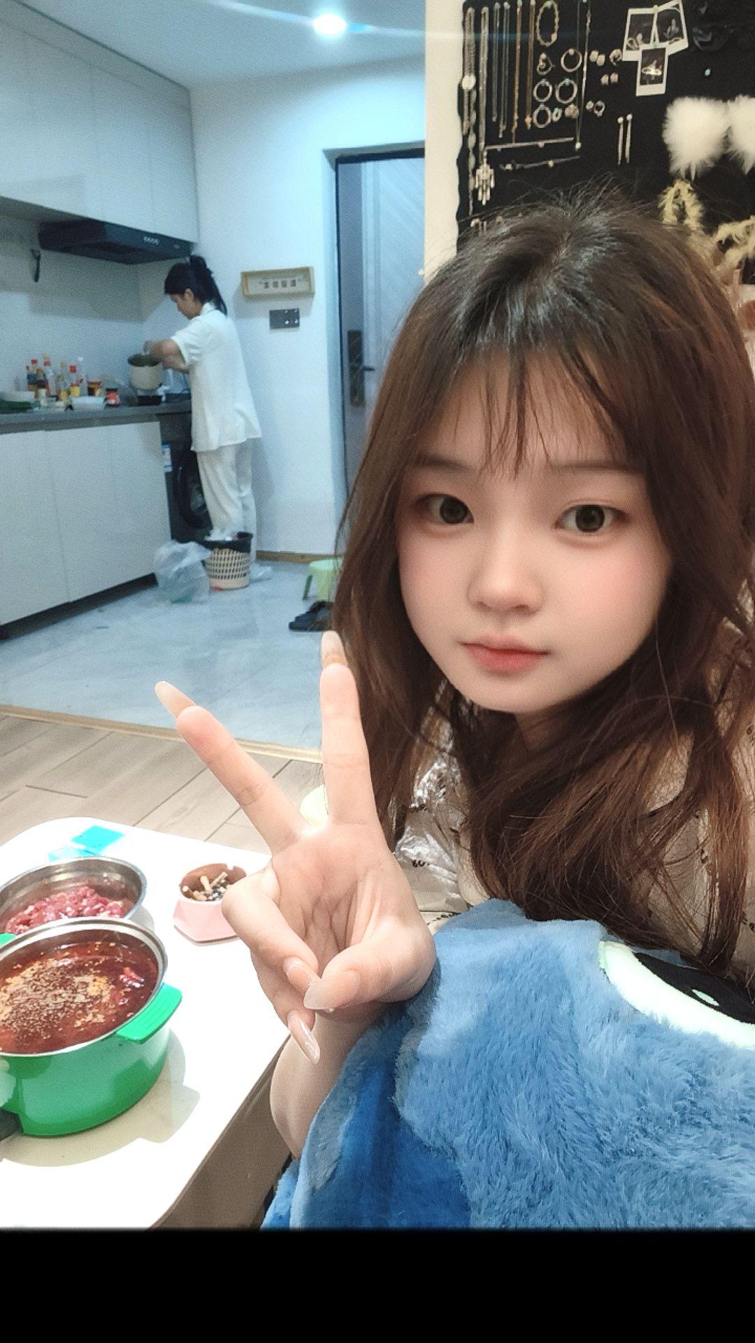 睡醒就有的吃。