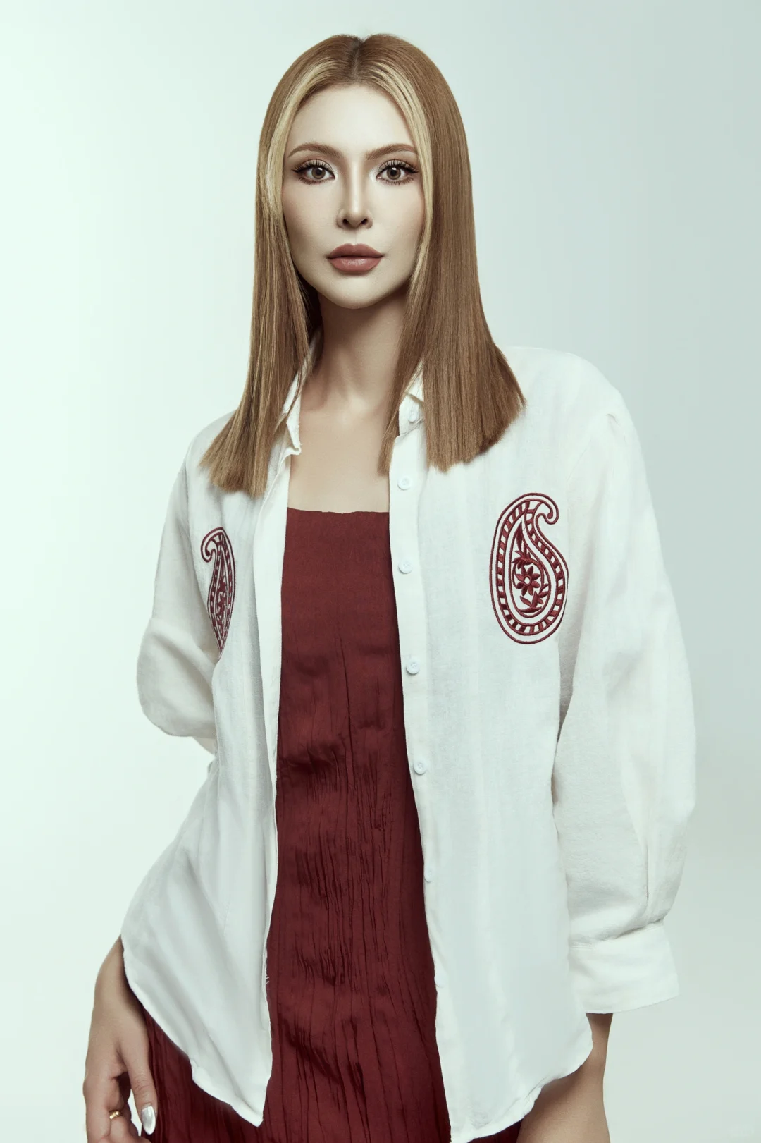 我会活成我的理想型，我的生活也是🍂