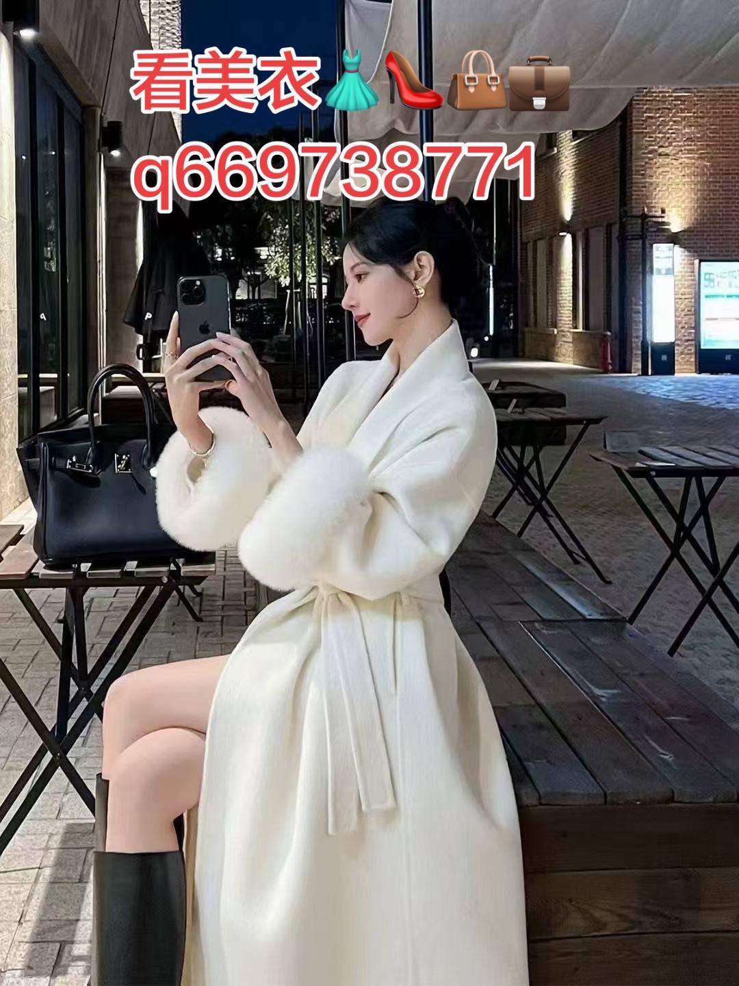 卖女装的小姐姐