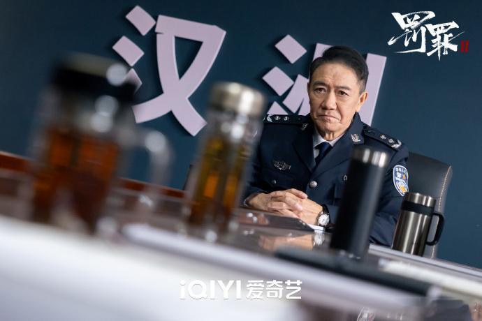 人民网评罚罪2 罚罪2 人民网都夸《罚罪2》是开年爆款热剧，这剧太牛！小师弟开局