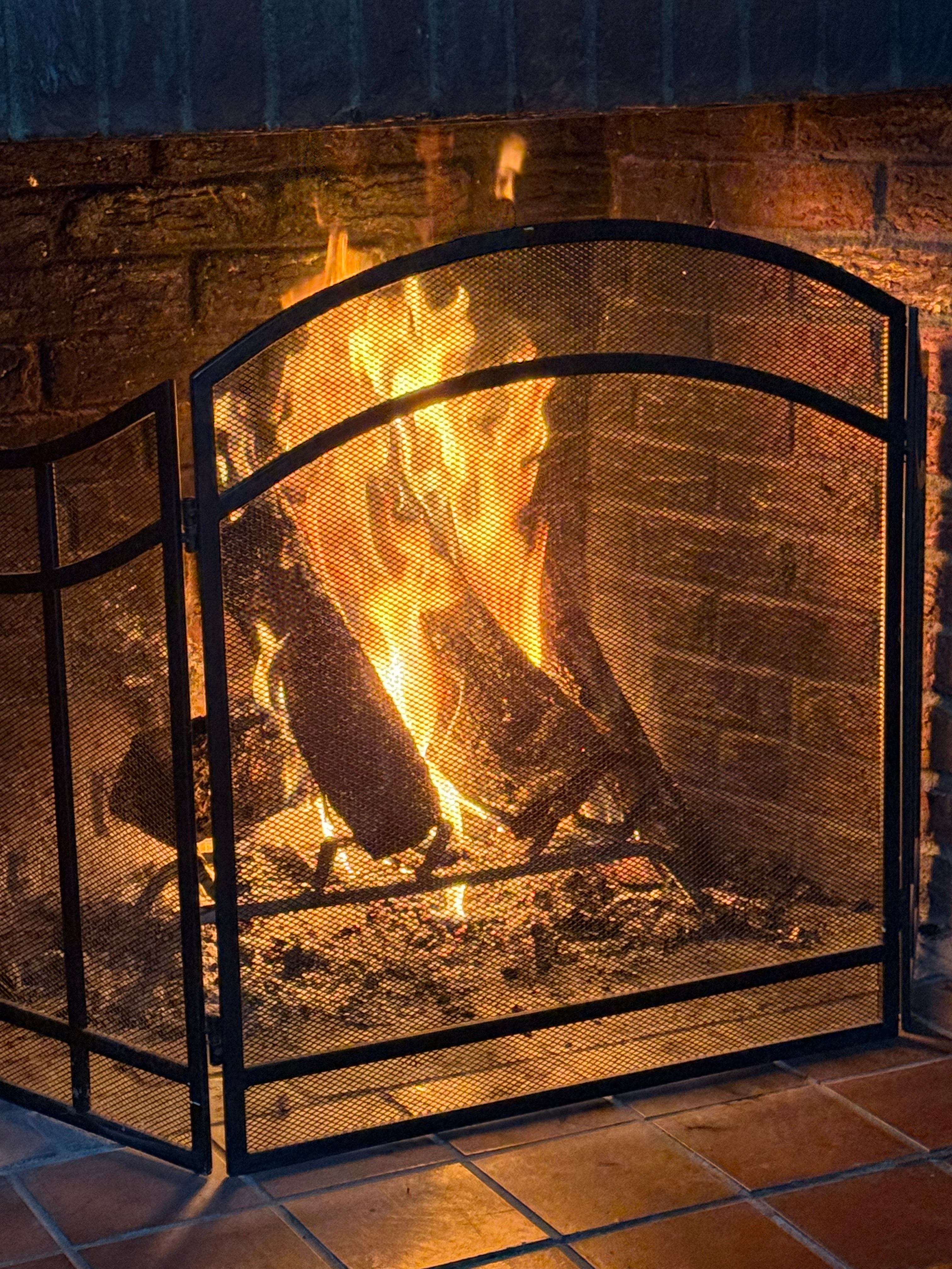 冰天雪地地日子。 