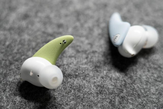 ROtt KRON乐旷陶瓷耳机评测：耳机也可以是时尚潮流单品