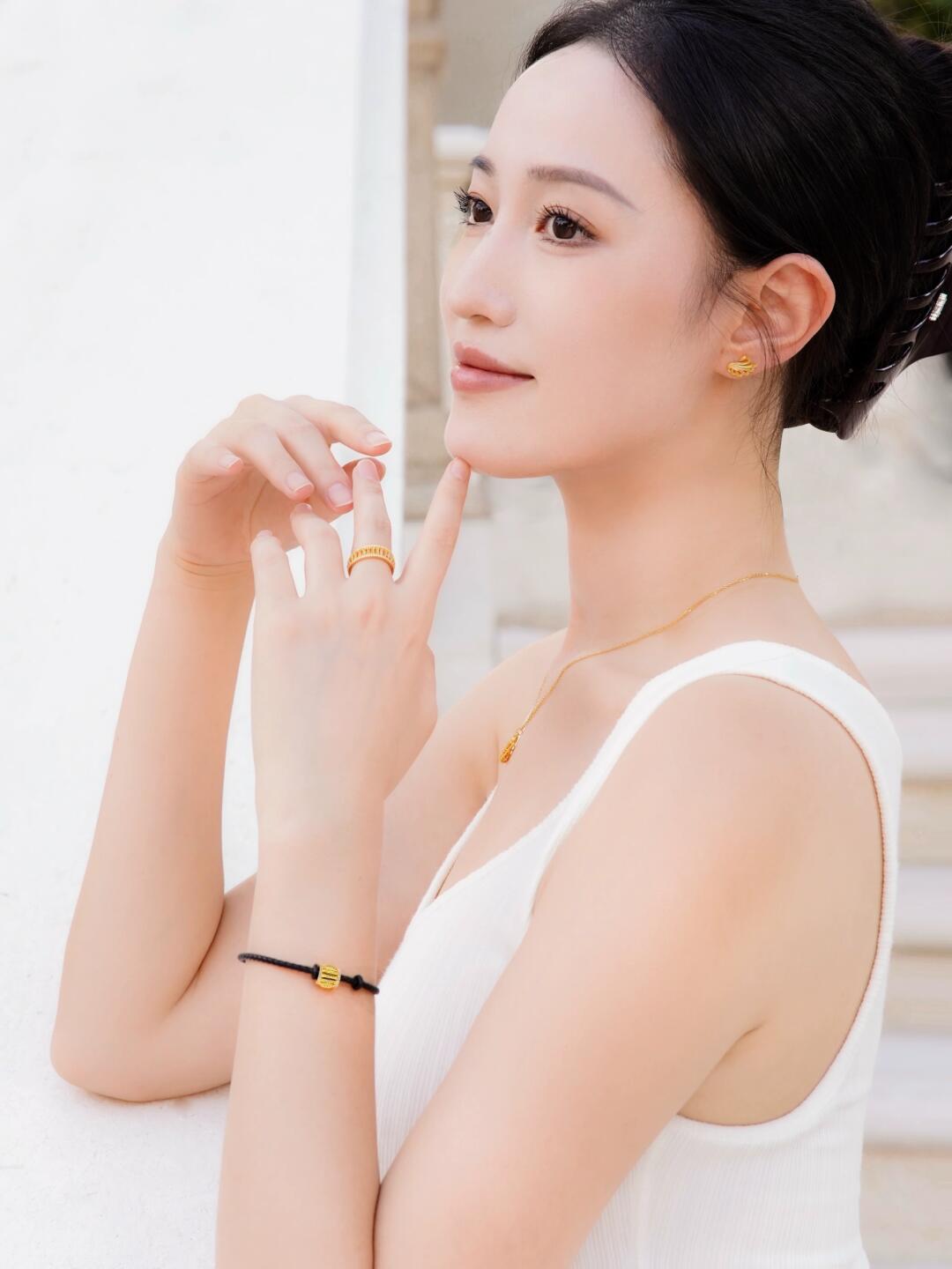 金气养人｜取悦自己才是心之所向