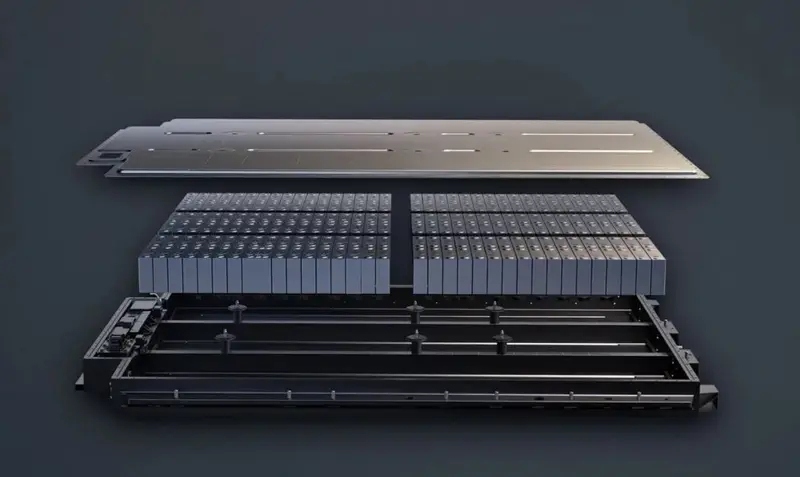 车若初见 新消息，电动汽车固态电池国标（术语和分类）已完成征求意见稿，意见征集至