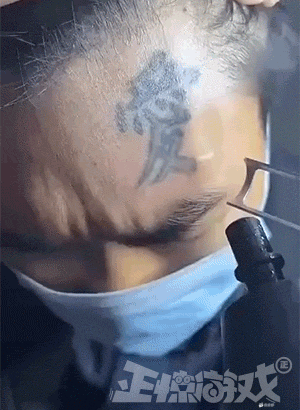 爱会消失的 