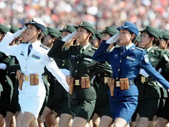 2026女兵报名启动！这些条件你达标了吗？
 
2026年1月1日，全国征兵网正