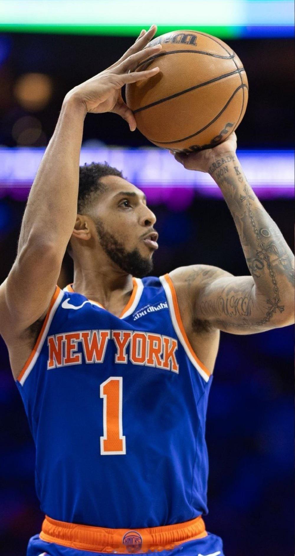 Marc Stein：据联盟消息人士透露，卡梅隆·佩恩将与76人签下一份本赛季剩