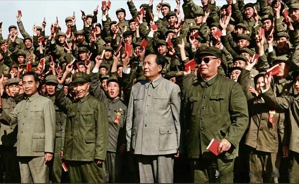 “武器是战争的重要的因素，但不是决定的因素，决定的因素是人不是物。”80余年过去
