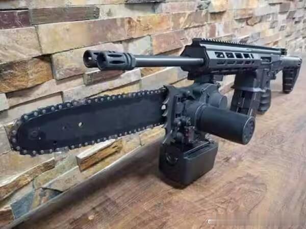 战争机器是吧 