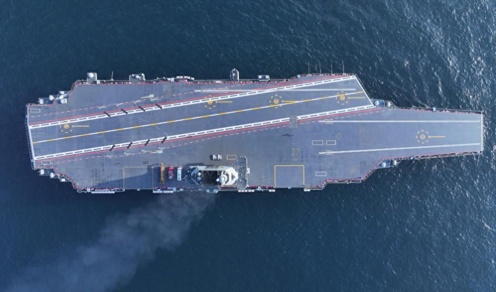 美国正输掉对华战争！美媒：中国武器迭代速度令美情报局信息过载
美情报局承认中国武