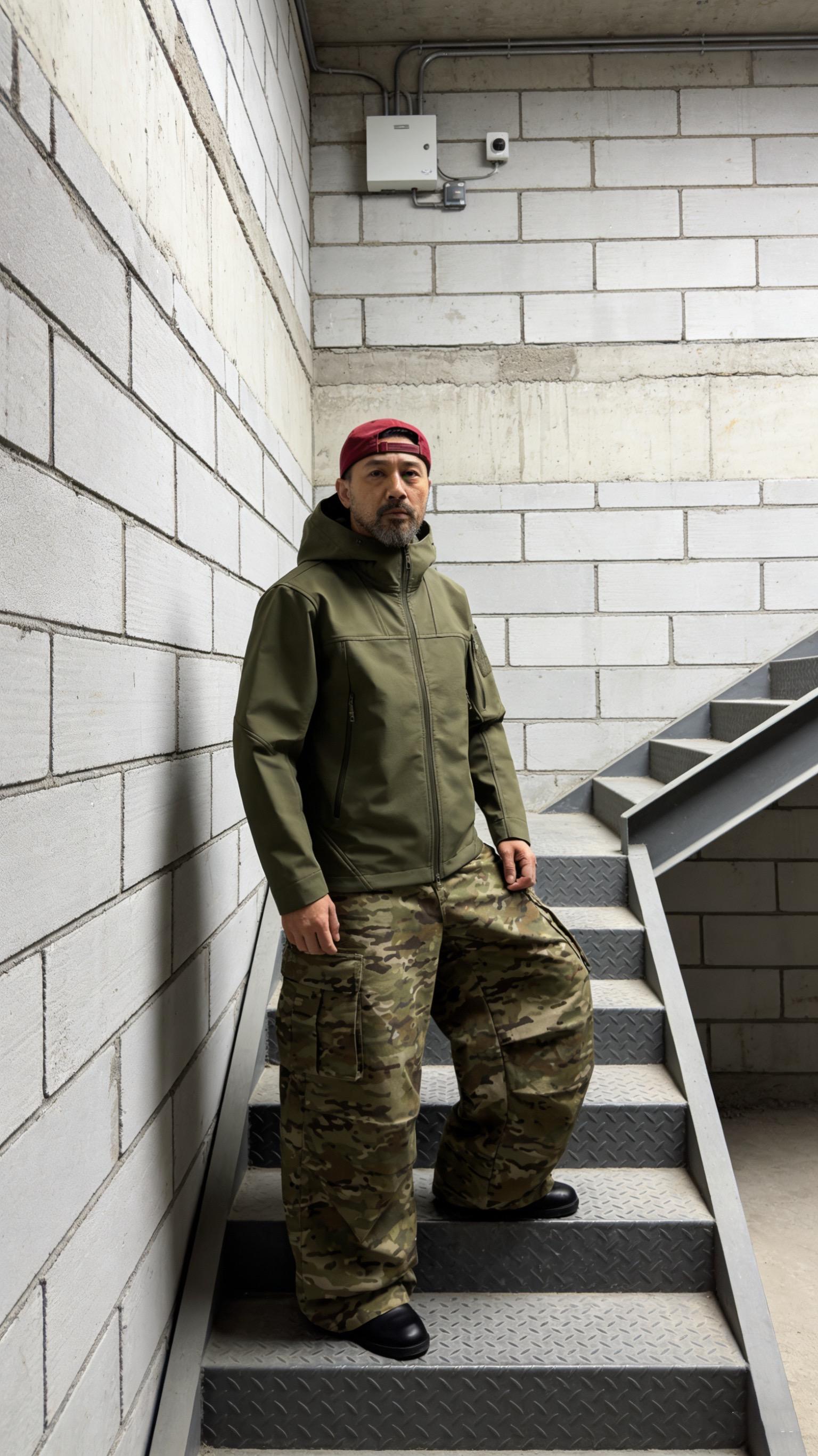 太帅了 一眼万年的颜色。   🔥