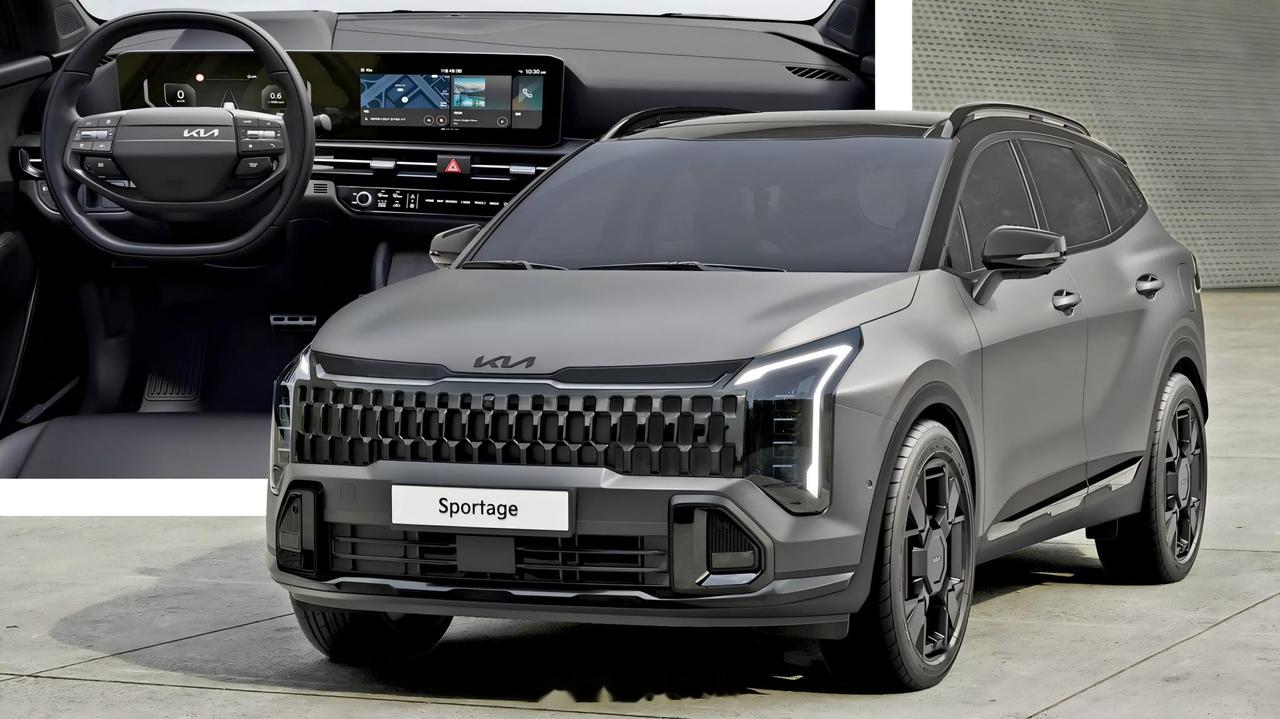 【起亚一季度全球销售77.9万辆！】
起亚2026年一季度销量创纪录！起亚自 1