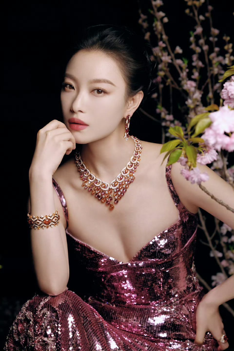 倪妮～～倪妮人生角色上新倪妮 ​​​