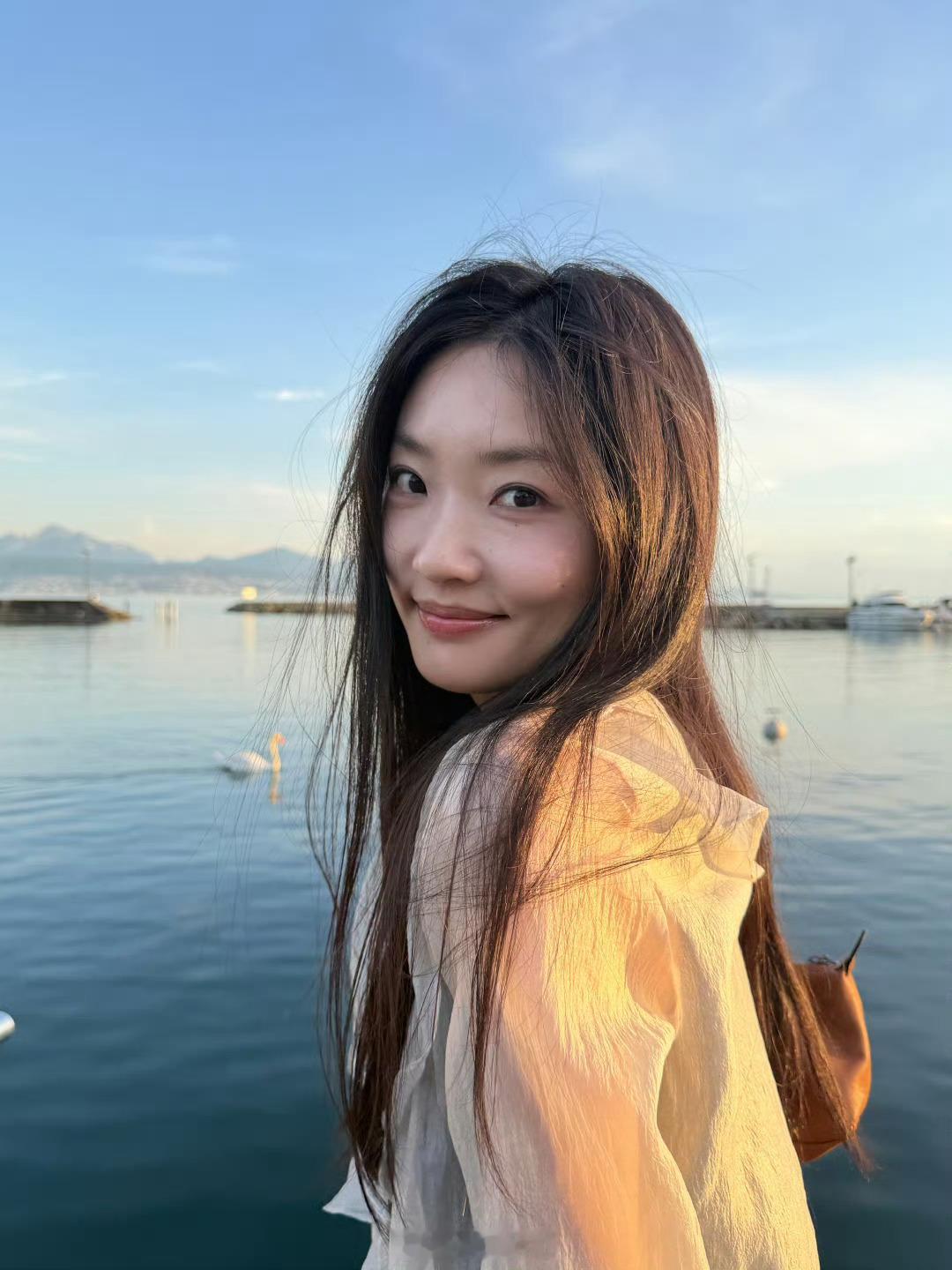 《宽窄人生》+周依然 