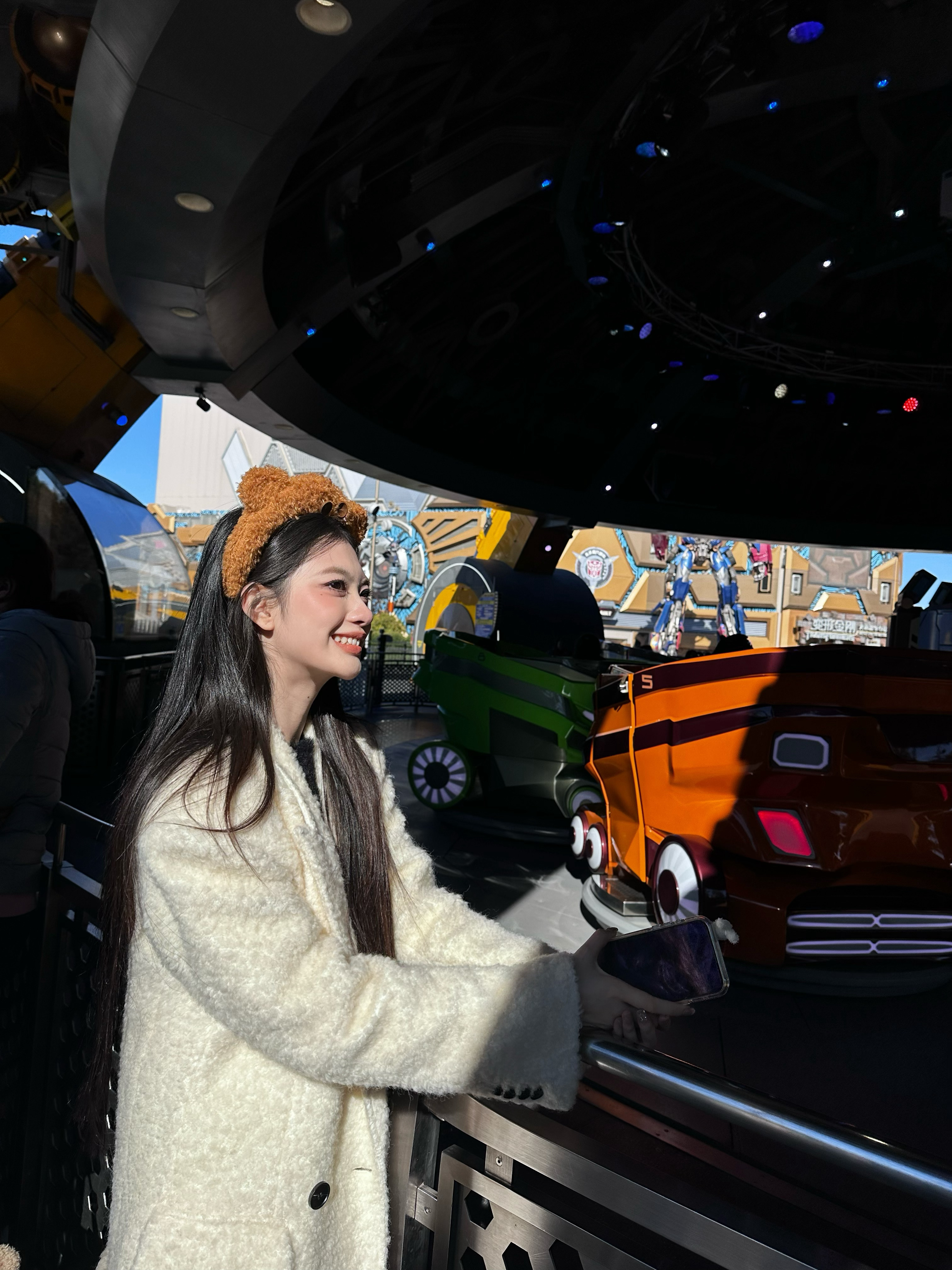 好爱北酱～  ​​​