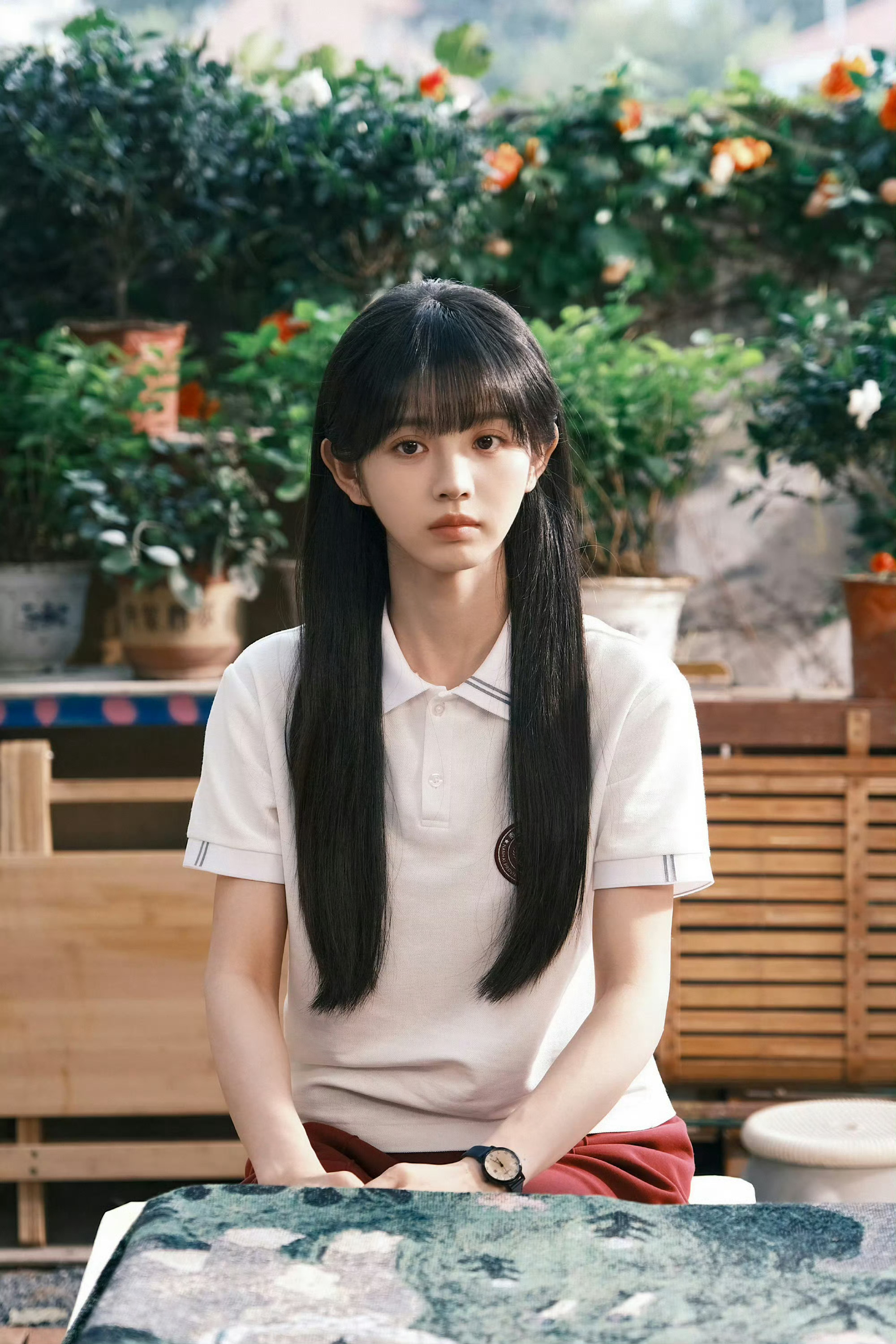 天才女友下沉口碑天才女友 女主的独立成长线格外亮眼，林知夏的蜕变不靠男主偏爱加持