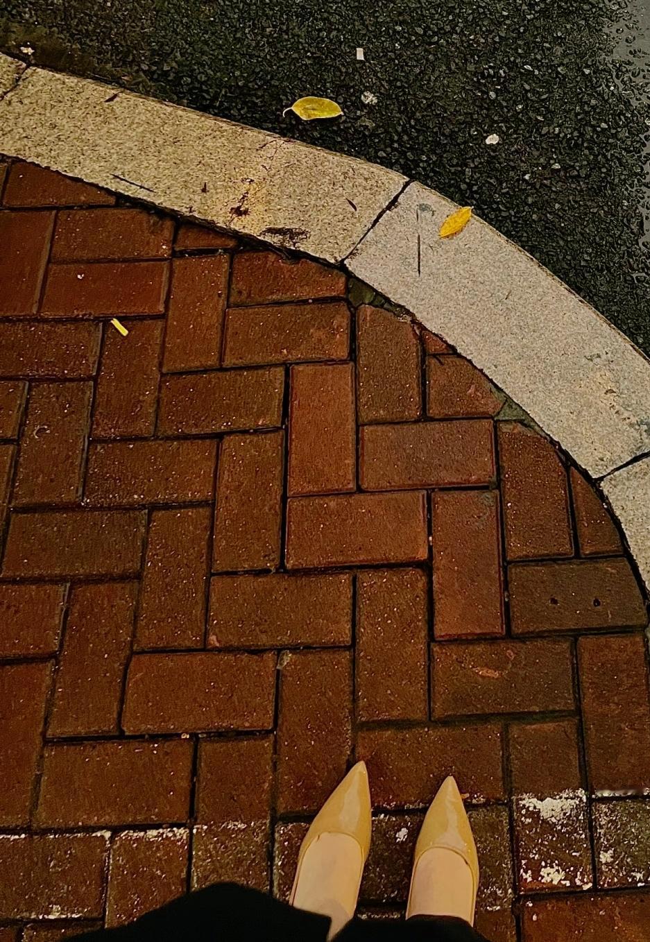 我发现一个残忍的人际交往事实：想要社交就得主动且不怕被拒绝。

不要轻易展示你的