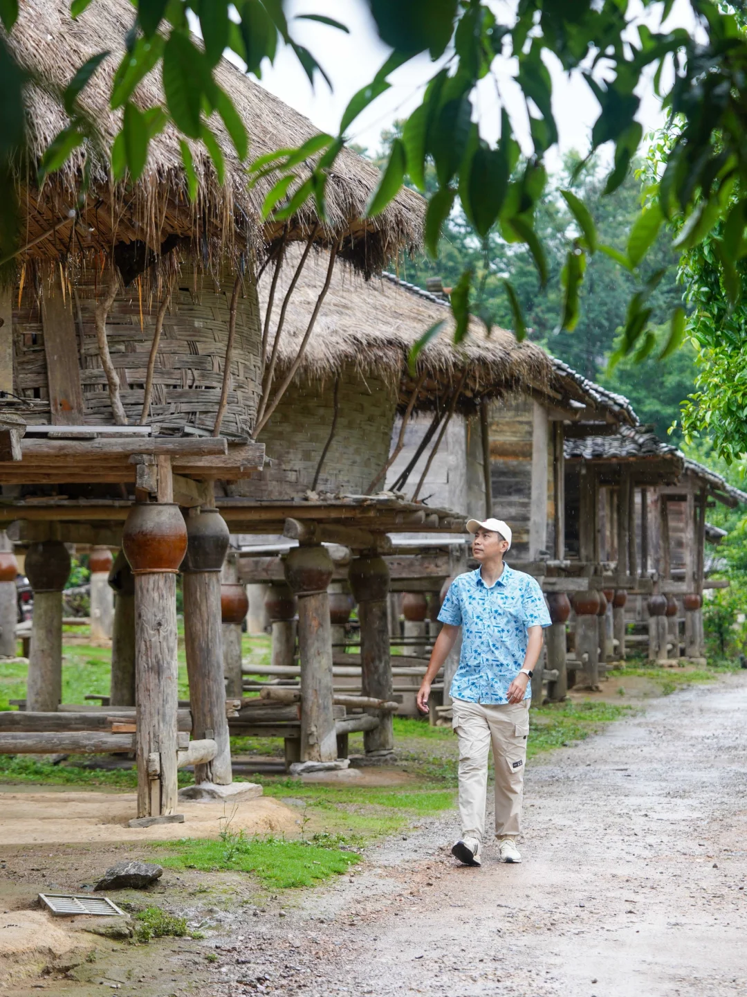 如果你计划在端午节期间前往荔波旅游，那么这篇旅游攻略建议收藏起来做参考。