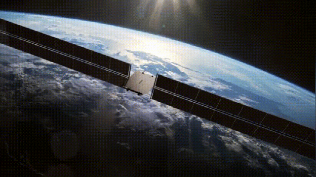 高功率卫星平台引爆产业链！商业航天新赛道开启🚀
 
核心事件
 
5月19日，