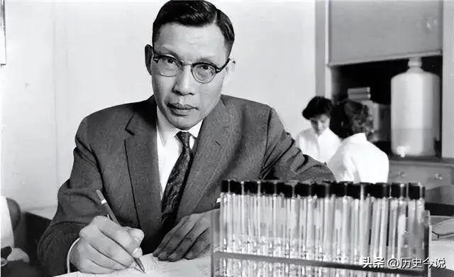 加满米缸留假条，38岁顶尖教授毅然离国：李景均的离开，从不是叛国
 
阅读此文前