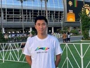 马宁为唐顺齐发声！9月9日上午，国际级裁判员、中国足球金哨马宁在个人社交平台转发