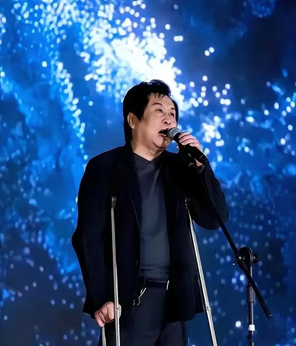 郑智化延吉演唱会取消的消息是上午传出来的，随后主办方发公告辟谣了，结果更大一波的