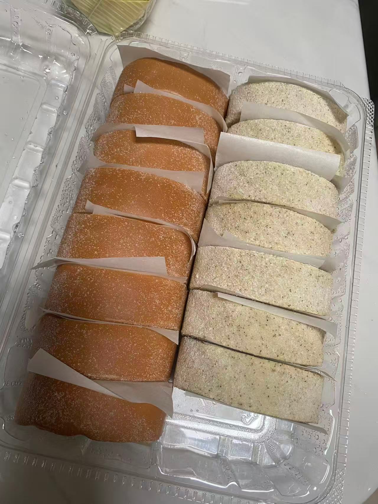 换了苹果17之后拍照真的好丑