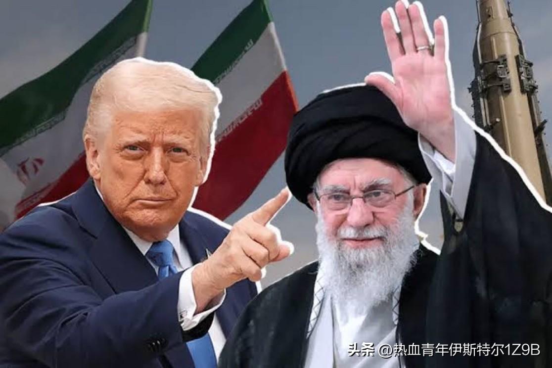 伊朗已发出信号，可能暂停或关闭其核计划，以此作为对美国的重大让步——《纽约时报》