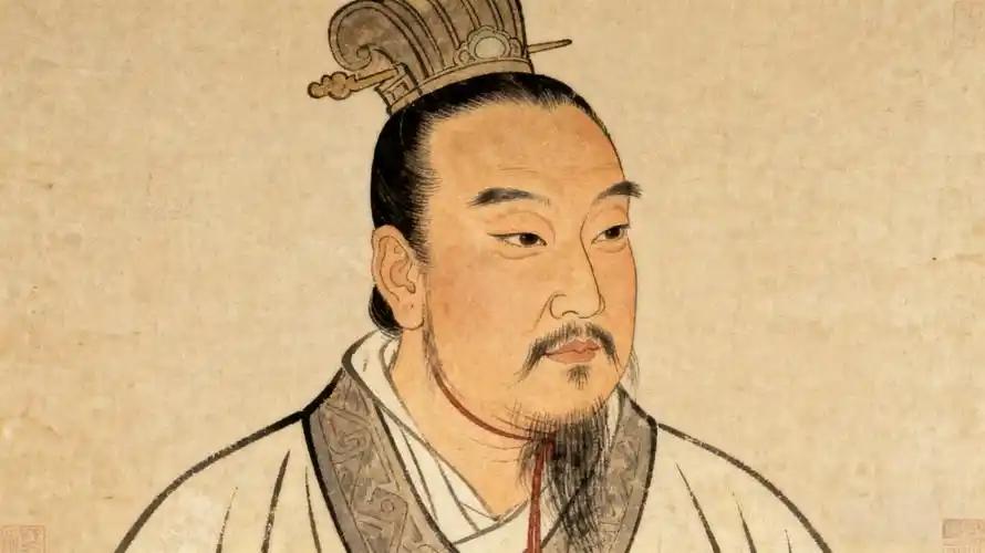 霍光废立皇帝大权在握，为何到死都没有谋反？

公元前 74 年，长安未央宫上演了