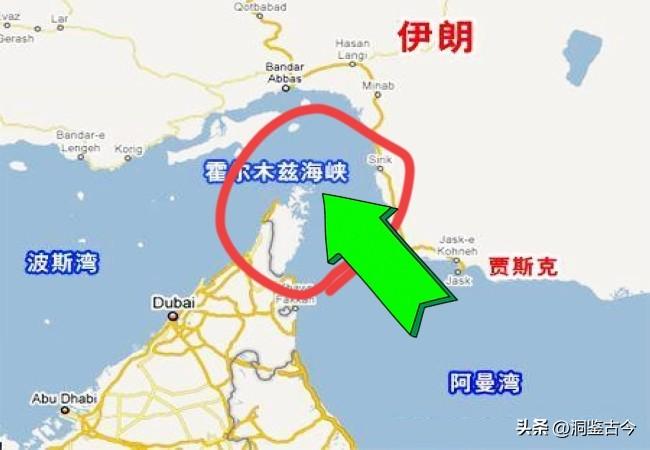 2026年3月2日深夜到3日凌晨，霍尔木兹海峡及周边海域GPS信号严重受扰，超1