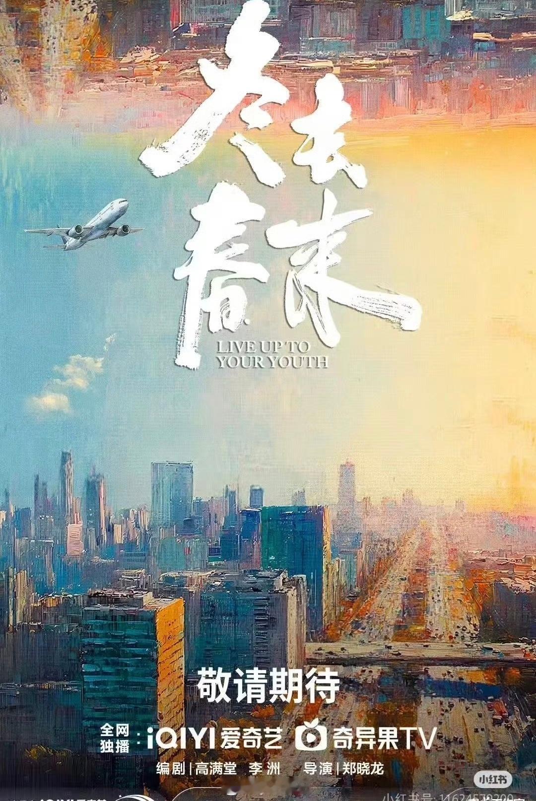 红舞鞋郑晓龙竟然没挂名总导演就挂了一个艺术总监，导演是刘雪松（老丽幸福到万家导演