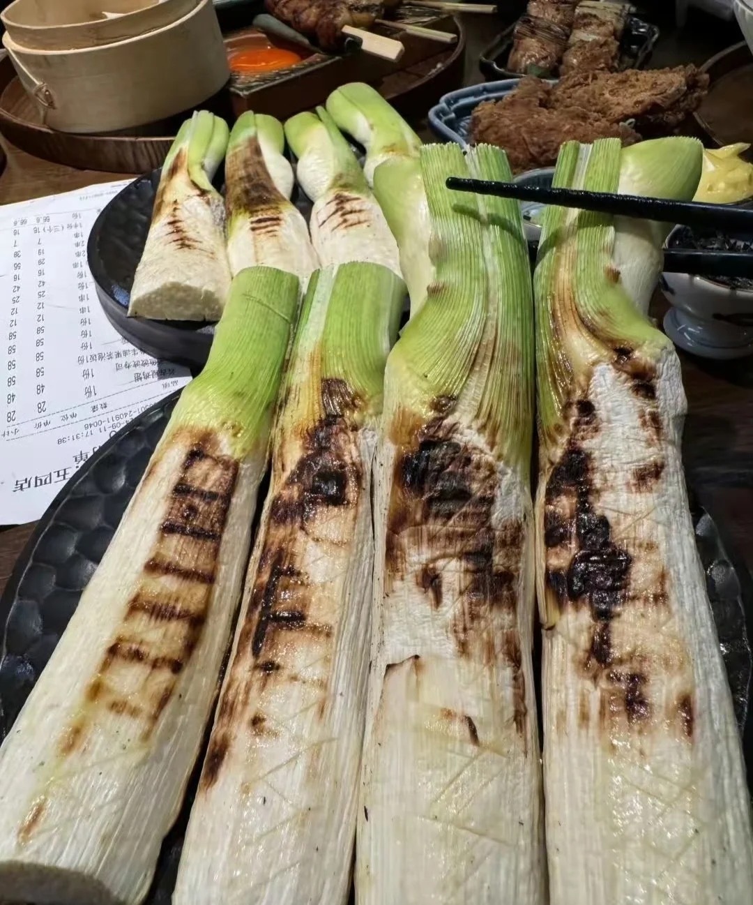 不懂就问，谁见过这个菜呀 